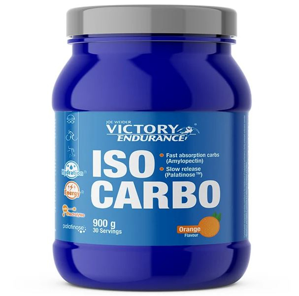 Joe Weider Victory Endurance Iso Carbo 900 g