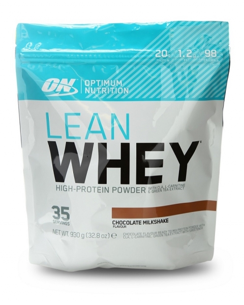 ON Lean Whey 900 g [1]