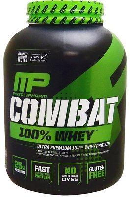 MusclePharm Combat Whey 2.2 kg [2]
