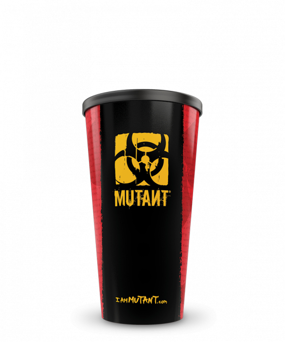 Mutant Jumbo Stadium Cup 700 ml