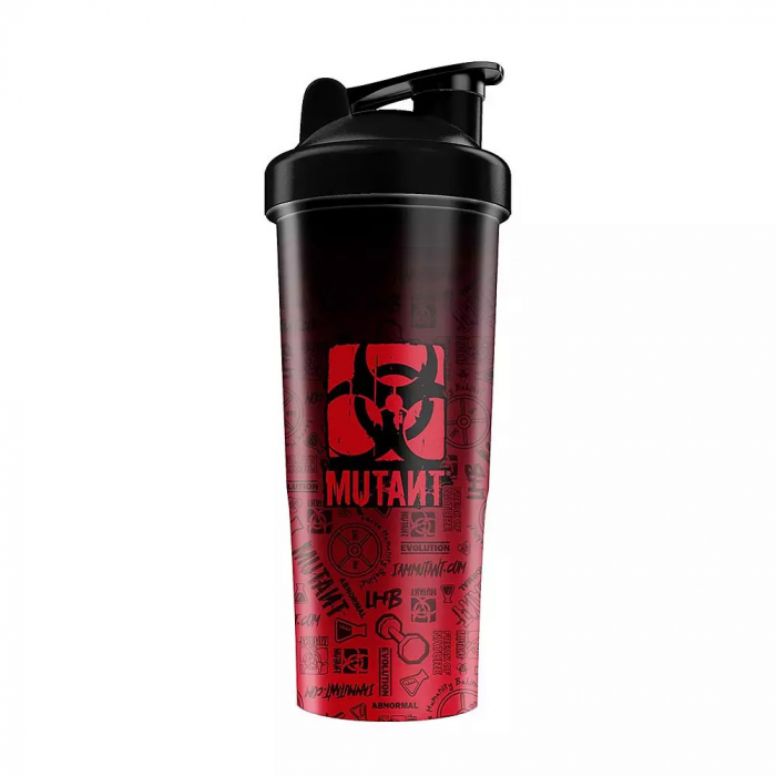 Mutant Shaker 600 ml