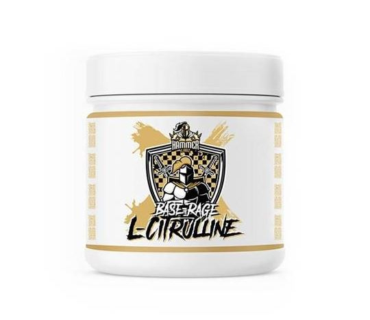 Hammer Labz L-Citrulline 400 g