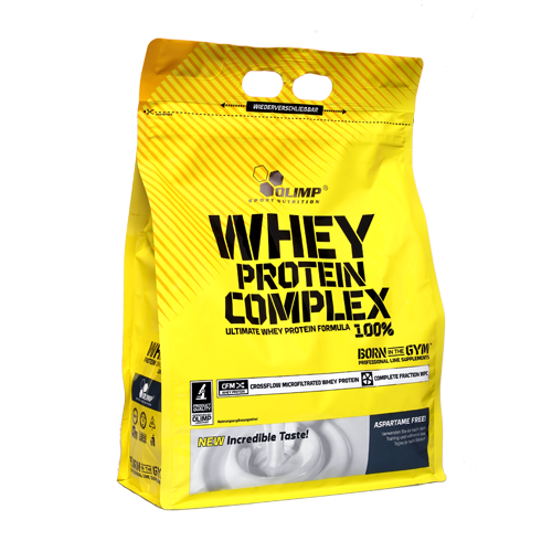 Olimp Nutrition Whey Protein Complex 2.27 Kg