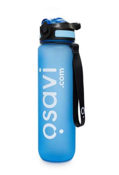 Osavi Bottle Blue 1000 ml