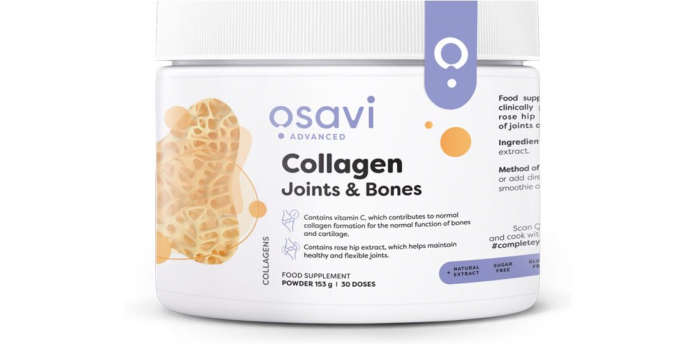 Osavi Collagen Joints Bones 30 servings