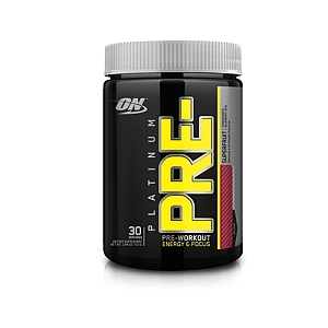 ON Platinum Pre-Workout [1]