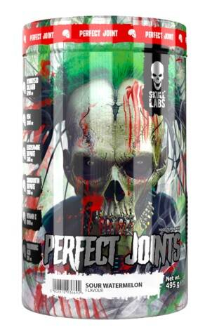 Skull Labs Perfect Joints 495g