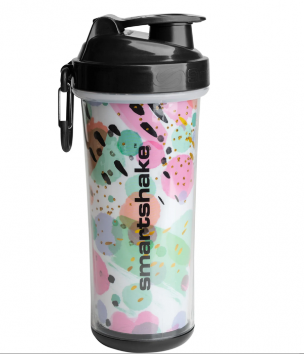 Smart Shake Double Wall 750 ml