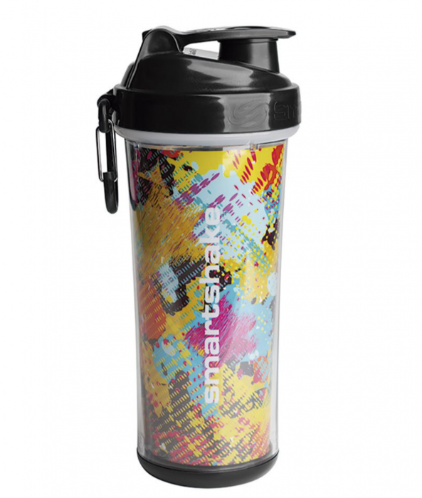 Smart Shake Double Wall 750 ml