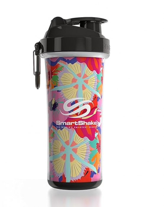 Smart Shake Double Wall 750 ml