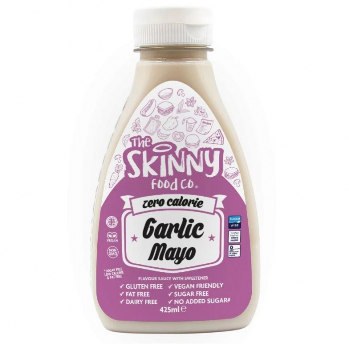 The Skinny Food Co Skinny Sauce 425 ml