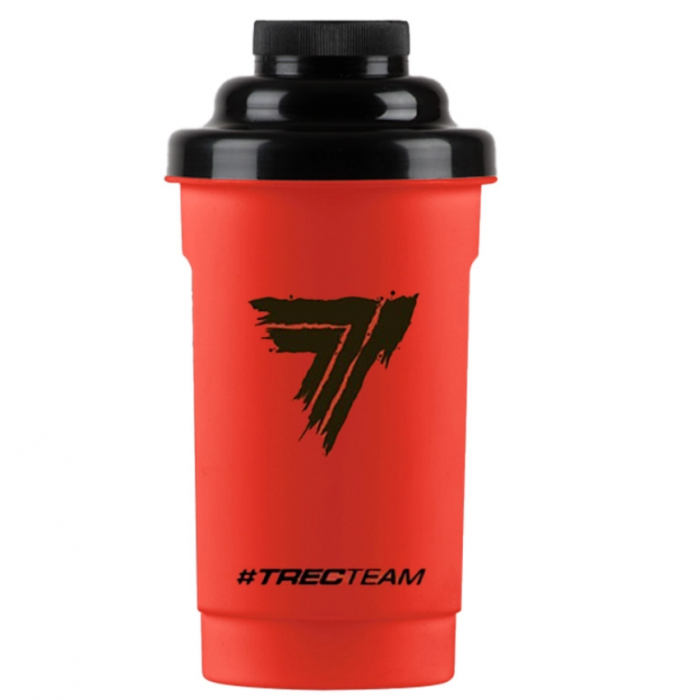 Trec Nutrition Shaker Red 700 ml