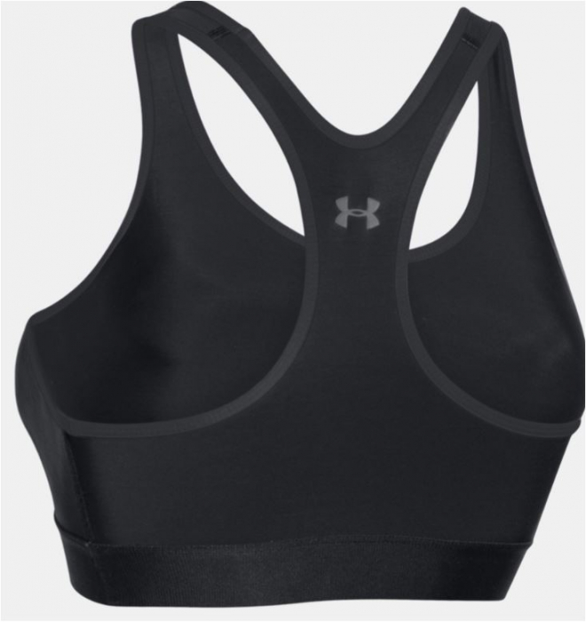 Under Armour Top Negru [2]