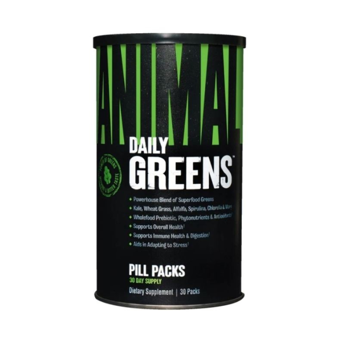 Universal Animal Greens 30 packs [2]
