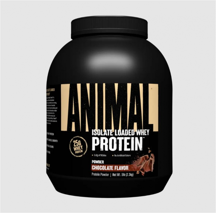 Universal Animal Whey 2,3 kg