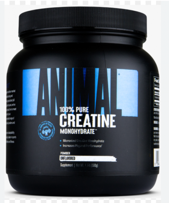 Universal Creatine 500 g