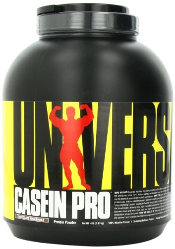 Universal Casein Pro 1,8 kg