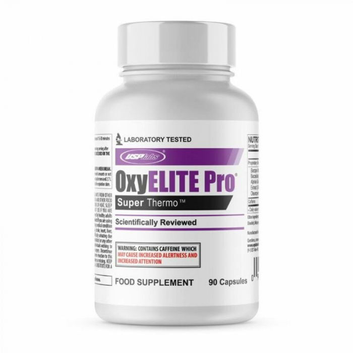 USP Labs OxyElite Pro 90 capsule