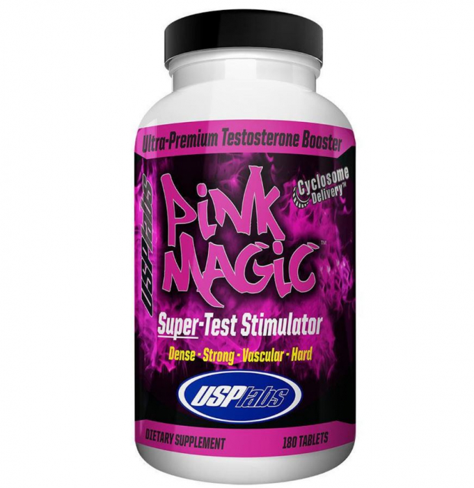 USP Labs Pink Magic