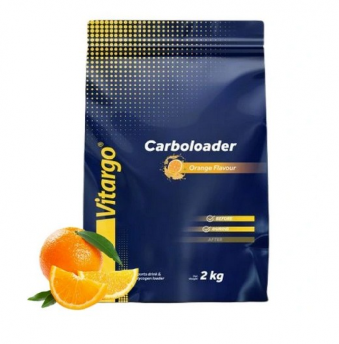 Vitargo Carboloader 2 kg