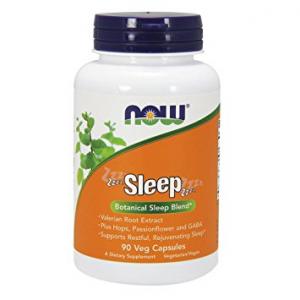 Revange Knock out - sleep booster