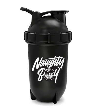 Shakere - NAUGHTY BOY BULLET SHAKER 500 ml