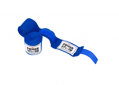 Accesorii - Power System Set 2 Fașe Pentru Box (Bandaje)