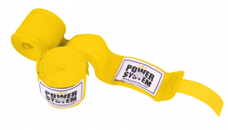 Power System Set 2 Fașe Pentru Box (Bandaje) [1]