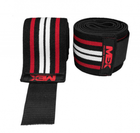 Echipament - Mex Benzi pentru coate PRO ELBOW WRAPS