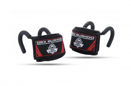 Accesorii - DBX Carlige de antrenament