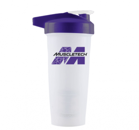 Shakere - Muscletech Perfect Shaker 600 ml