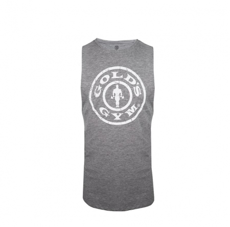 Echipament - Gold's Gym Maiou Sala Gri