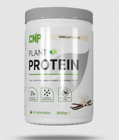 Proteine - CNP Plant Protein 900 g