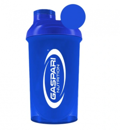 Shakere - Gaspari Shaker 500 ml