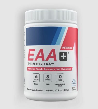 BCAA / EAA - USP Labs Modern EAA+ 30 serv