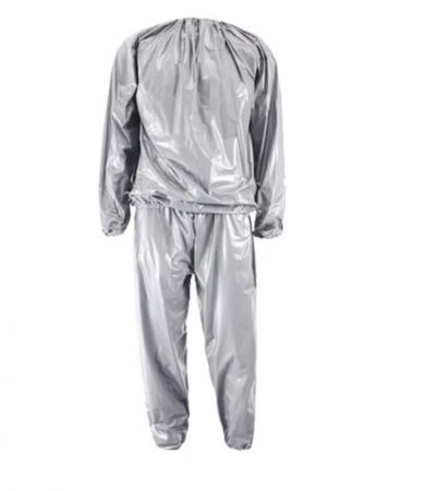 Costum de slabit cu efect de sauna [1]
