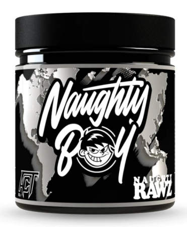 Articulații / Colagen / Mobilitate - Naughty Boy A.C.T. 140 g