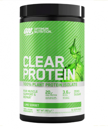 Proteine & Nutriție Sportivă - ON Clear Protein 10 serv