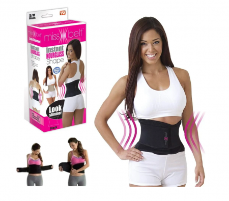 Accesorii - Corset Miss Belt
