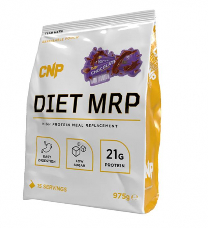 Vitamine, Minerale & Sănătate - CNP DIET MRP 975 g