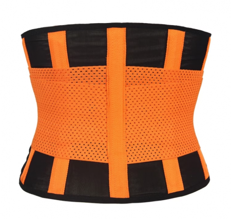 Accesorii - Centura de slabit din neopren Xtreme Power Belt