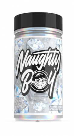 Slăbire & Tonifiere - Naughty Boy The Drip 75 vcaps