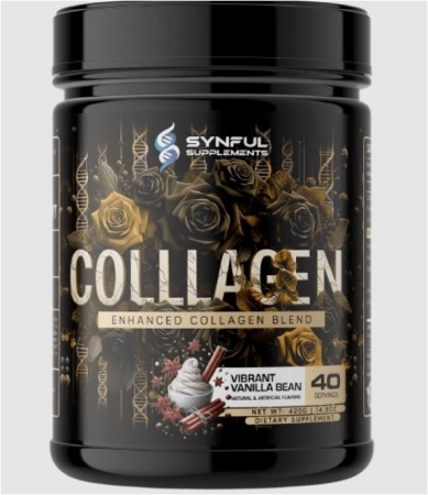 Synful Collagen 40 servings