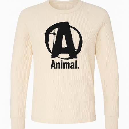 Echipament - Universal Animal Big A Logo Thermal