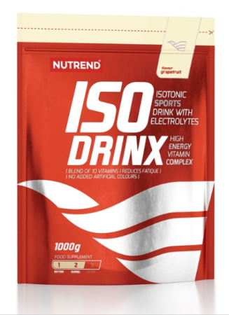Nutrend IsoDrinx 1000 grams