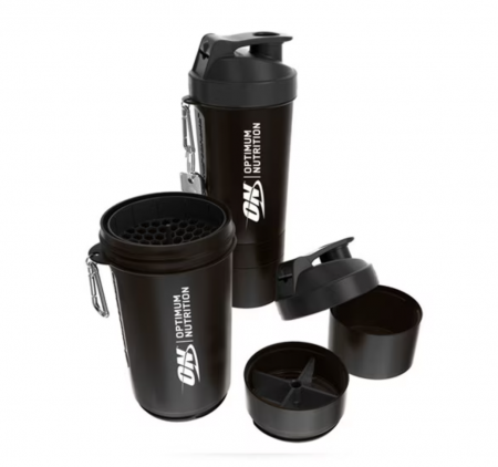 Shakere - ON Shaker Black 800 ml