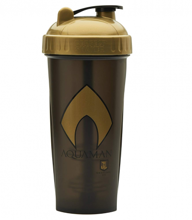 Shakere - PerfectShaker AQUAMAN SHAKER 600 ml