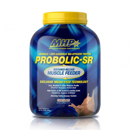 Proteine - MHP Probolic-SR 1,9 kg