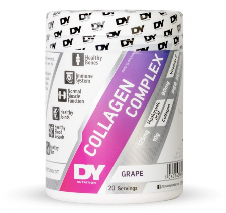 Articulații / Colagen / Mobilitate - Dorian Yates Collagen Complex 300 g