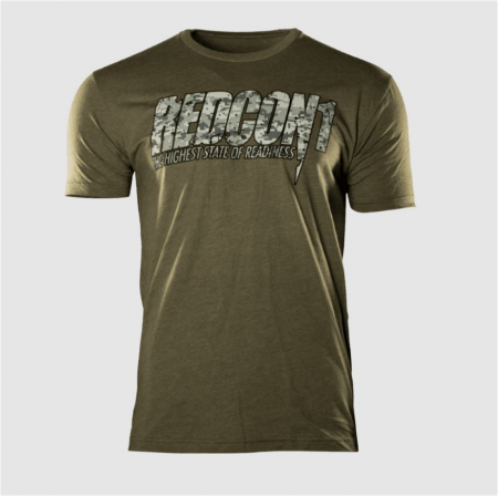 Echipament - REDCON1 T-Shirt OG